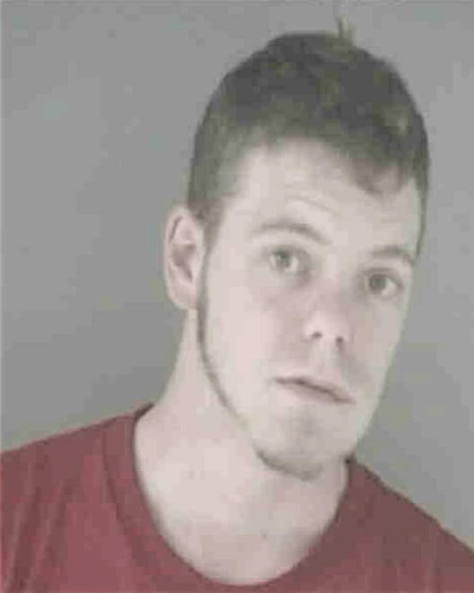 POHLMAN, RANDALL LEE - Peoria County, IL