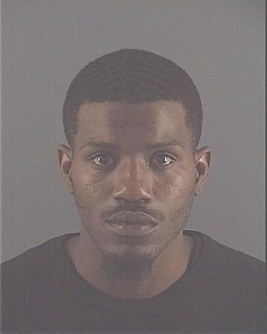 PROCTOR, DEMONTRAY D - Peoria County, IL