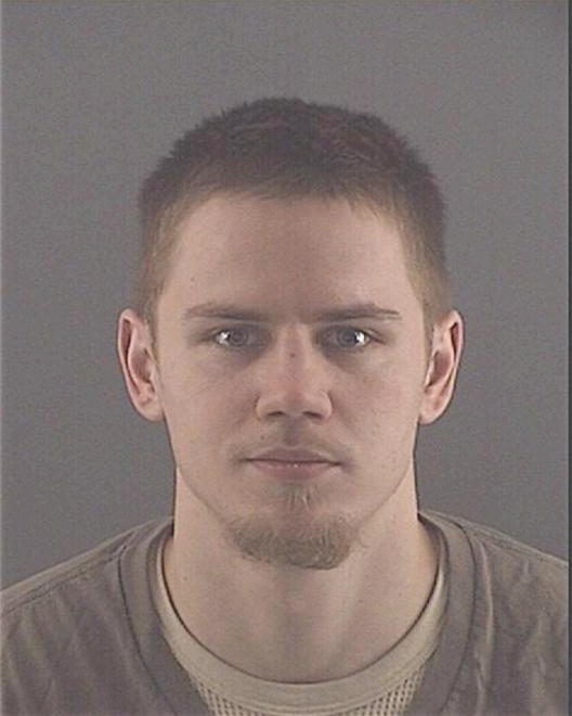 ROBERTS, JAMES A - Peoria County, IL