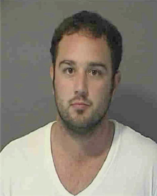 RUNYON, JOSH PAUL - Peoria County, IL