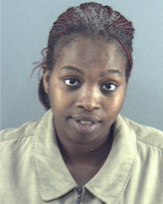 SIMS, TAWANA L - Peoria County, IL