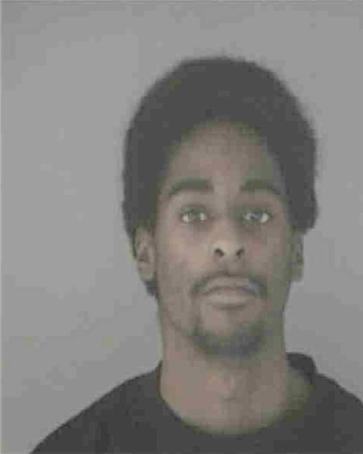 STERRETT, DERRICK LASHAWN - Peoria County, IL