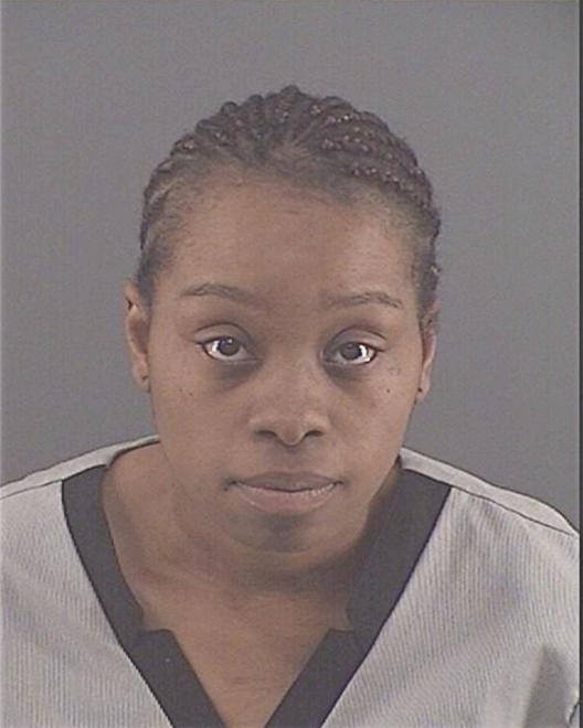 STOKES, LAKEISHA D - Peoria County, IL