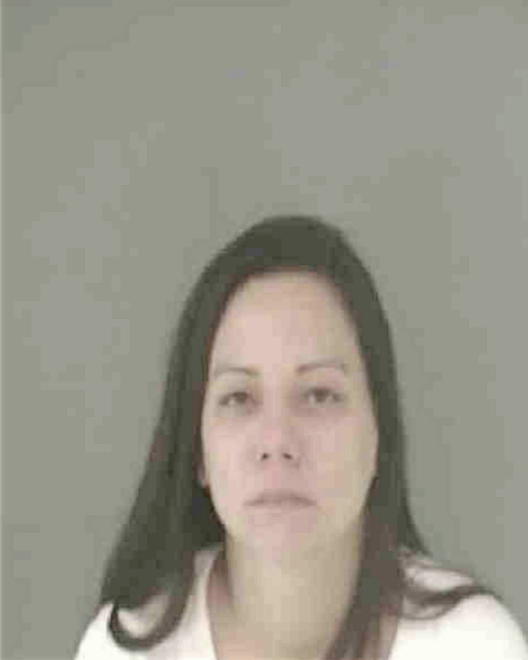 TRISLER, MARIA - Peoria County, IL