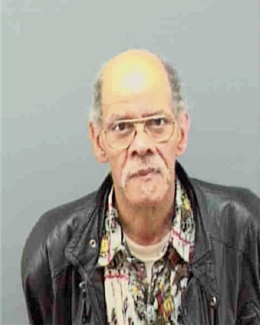 WALKER, RUDOLPH NMN - Peoria County, IL