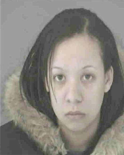 ALLRED, CATRINA MAE - Peoria County, IL