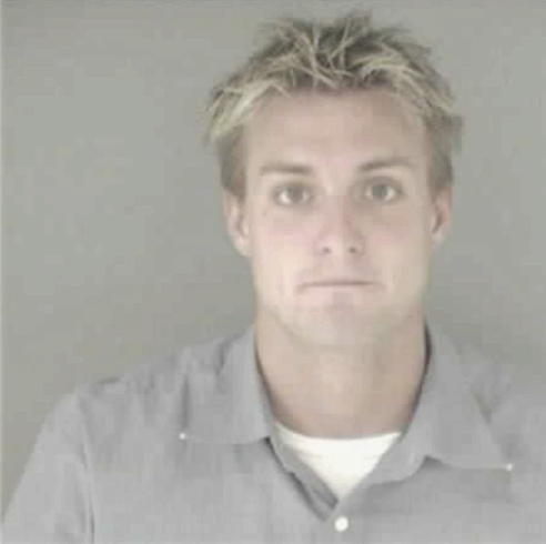 BAILLIEZ, BRETT TYLER - Peoria County, IL