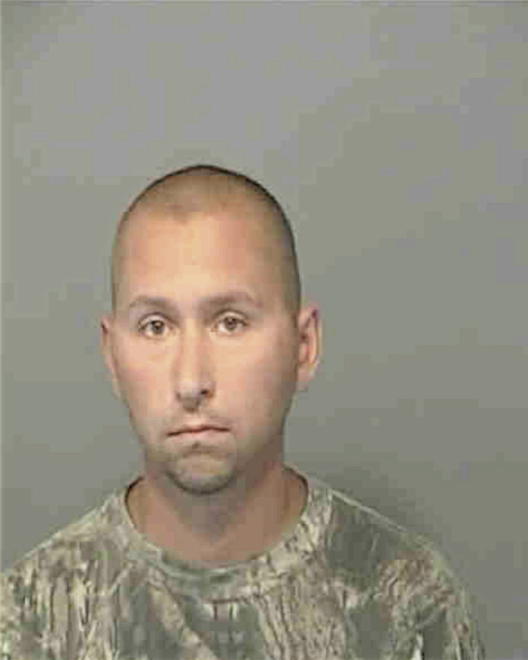 BALL, TERRY DANIEL - Peoria County, IL