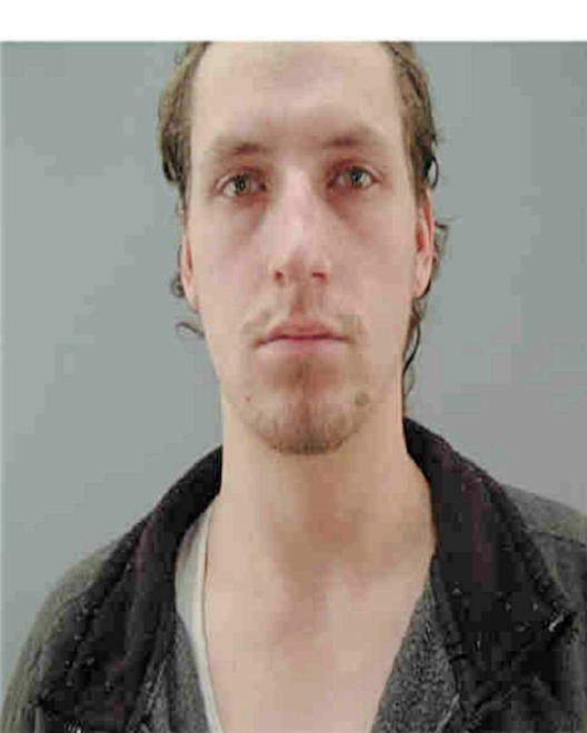 BARTLETT, KEITH ALEXANDER - Peoria County, IL