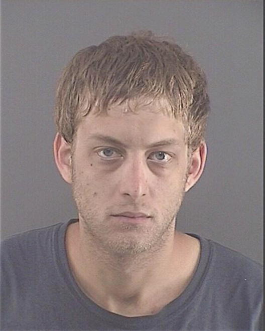 BLUNCK, CAMERON M - Peoria County, IL