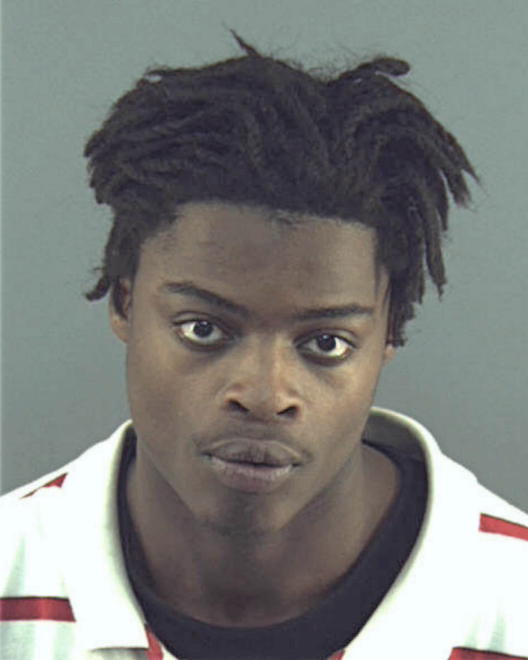 BROWN, VESTEE ALLEN - Peoria County, IL