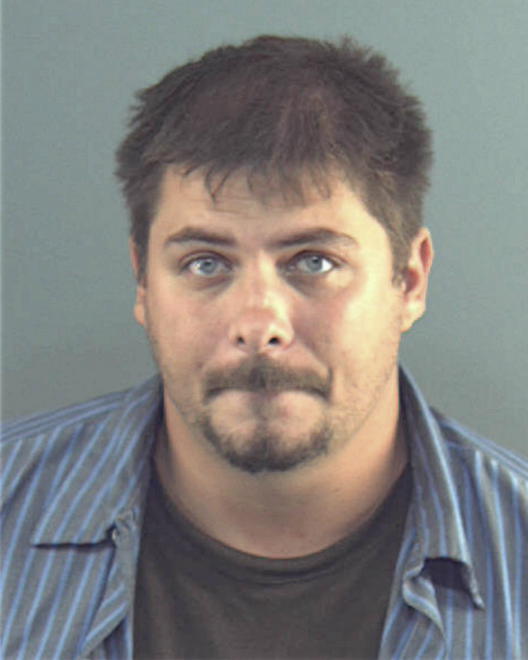 BURNETT, BILLY JOE - Peoria County, IL