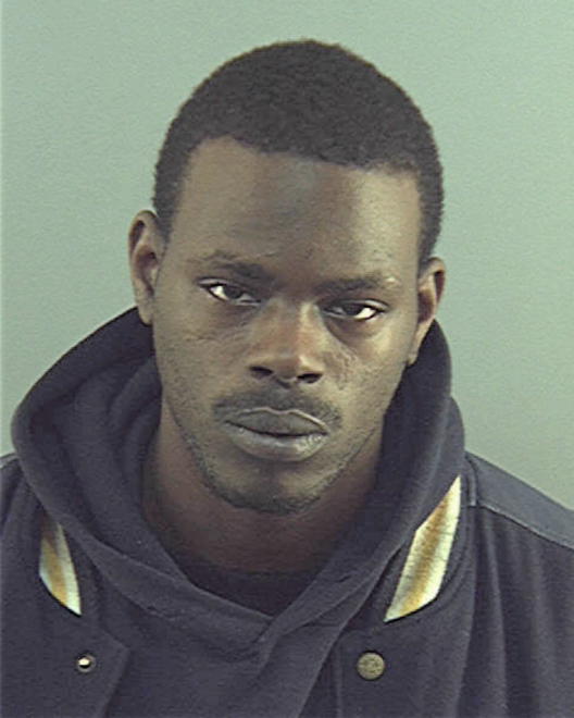 BUSH, STEVEN ANTHONY - Peoria County, IL
