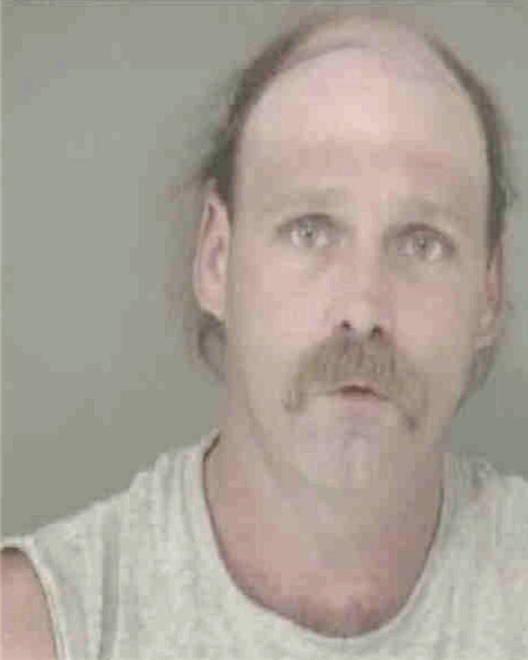 CAMPBELL, RANDY LEE - Peoria County, IL