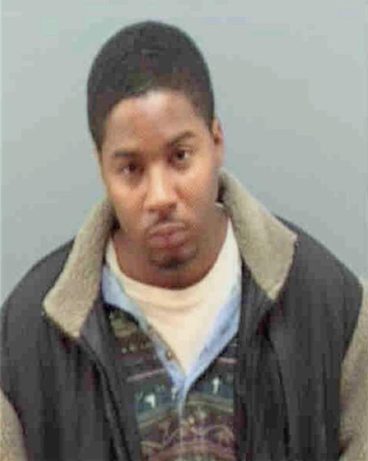 CARR, BREION LAVARR - Peoria County, IL
