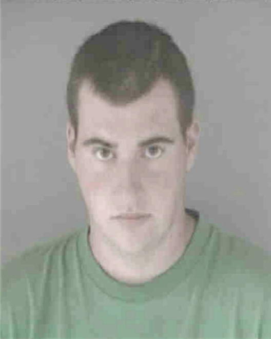 CHILDERS, DEREK TROY - Peoria County, IL