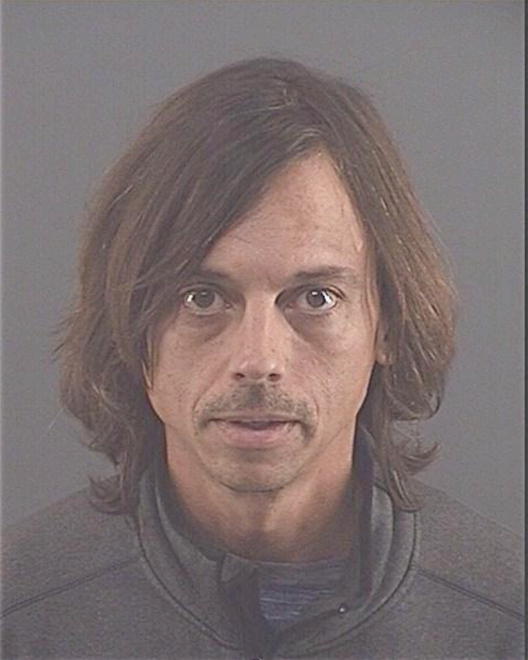 DOREN, ERIC LEWIS - Peoria County, IL