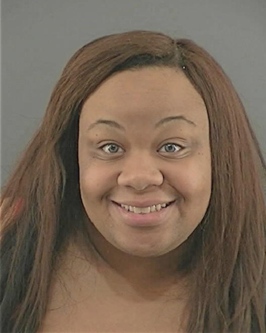 ELLIS-LIVINGSTON, JASMINE NICOLE - Peoria County, IL