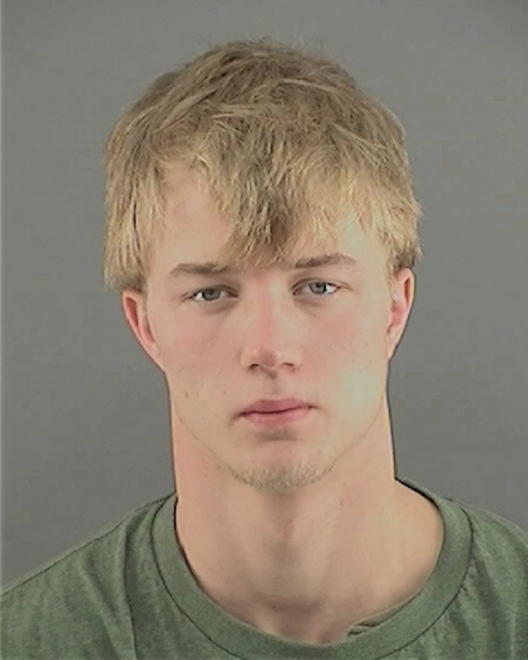FISHER, SHANE MICHAEL - Peoria County, IL