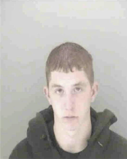 FLANAGAN, JOSEPH A - Peoria County, IL