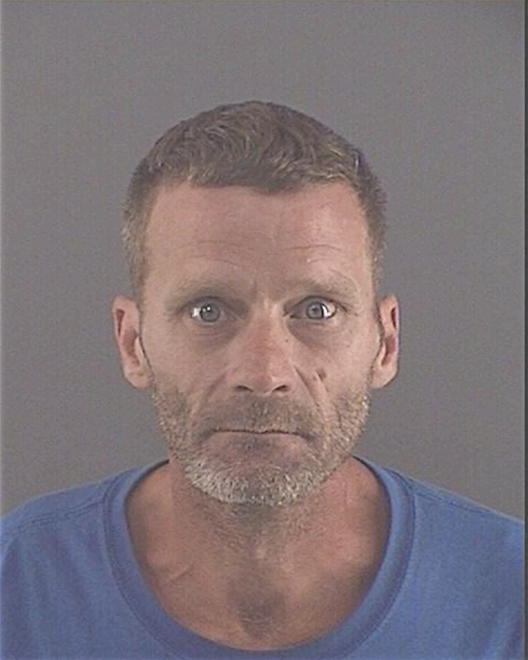 FREDERKING, STEVE M - Peoria County, IL