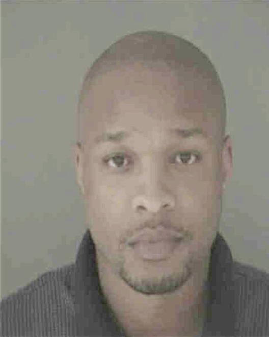 GAINES, DAVID LAMONT - Peoria County, IL