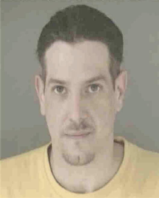 HALL, TIMOTHY ALLEN - Peoria County, IL