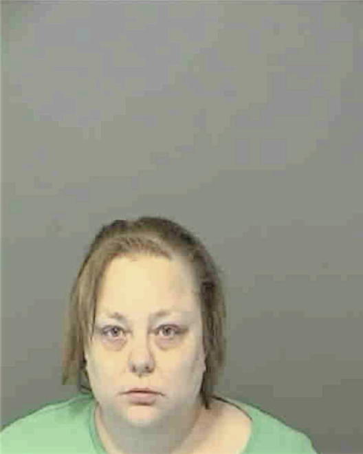HUSTON, JEANETTE ANN - Peoria County, IL