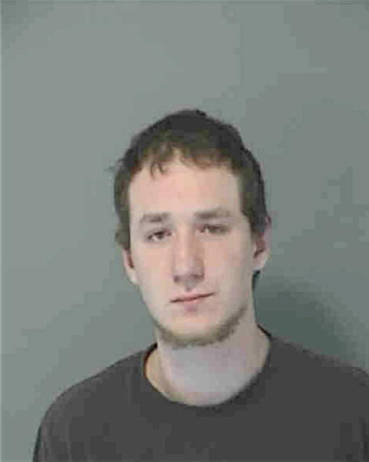 JACKSON, ANDREW EDWARD - Peoria County, IL