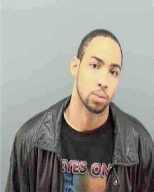 JONES, CARLOS DEVELLE - Peoria County, IL