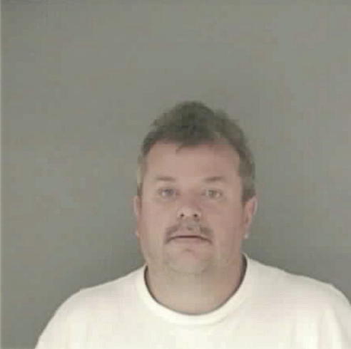 LEATHERS, DAVID WAYNE - Peoria County, IL
