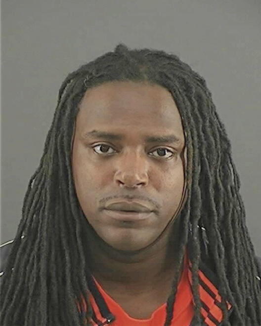LINWOOD, DONELL JAMES - Peoria County, IL