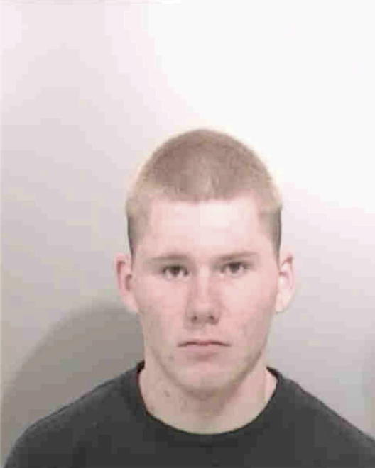MCAVIN, GEORGE S - Peoria County, IL
