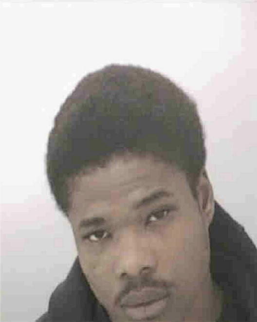 MEEKS, ANDRE DAVID - Peoria County, IL
