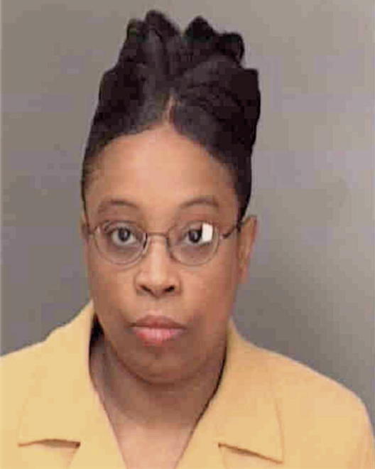 MUDD, LISA MARIE - Peoria County, IL