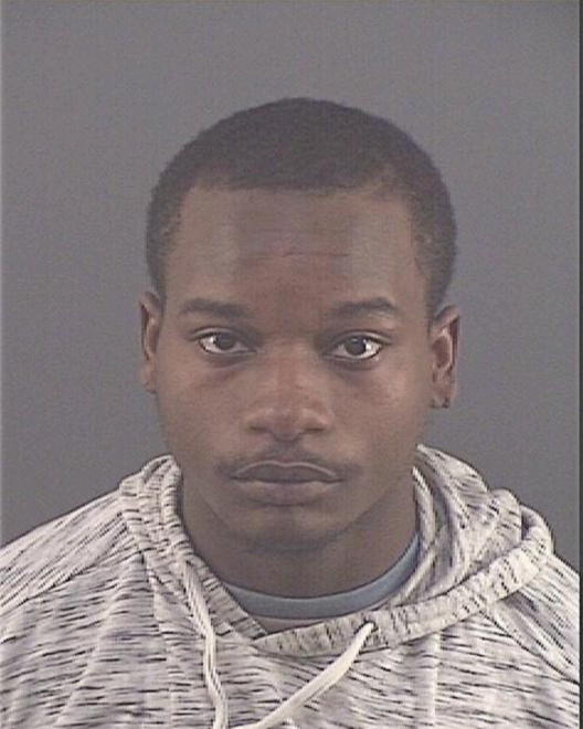 NICKERSON, DAVEON D - Peoria County, IL
