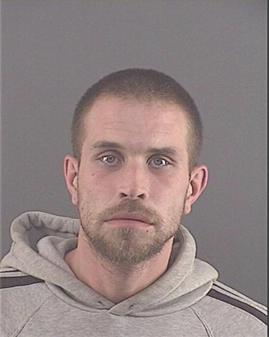 POWELL, CHRISTOPHER LEE - Peoria County, IL