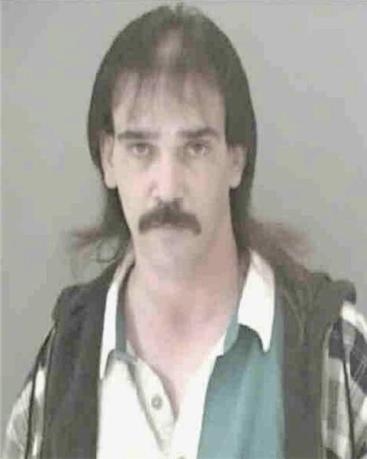 REGGUINTI, TODD M - Peoria County, IL
