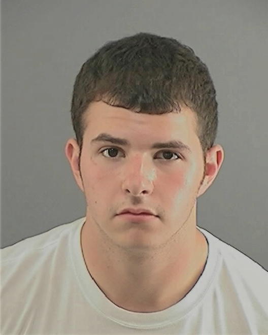SOLURI, GIOVANNI ANTHONY - Peoria County, IL