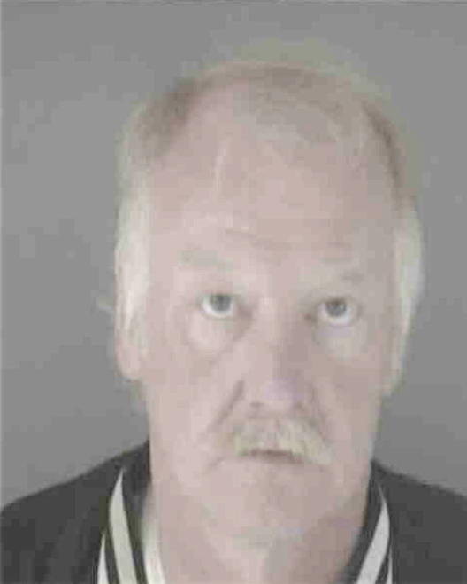 TEEL, RONNIE LEE - Peoria County, IL