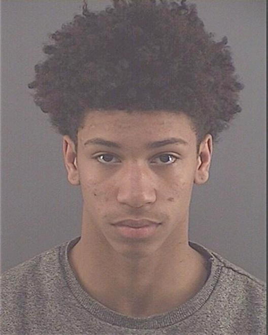 THOMAS, TYRESE N - Peoria County, IL