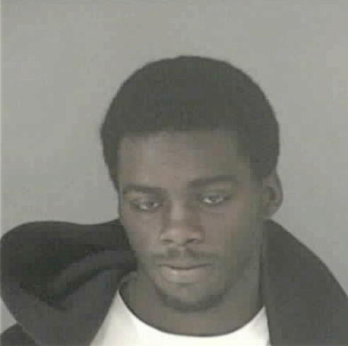 TURNER, DEMARQUIS DERRELL - Peoria County, IL