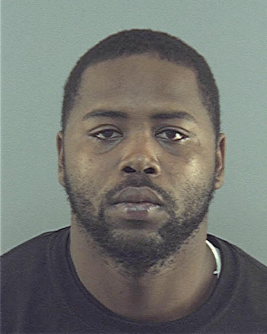 WALKER, ANTONIO M - Peoria County, IL
