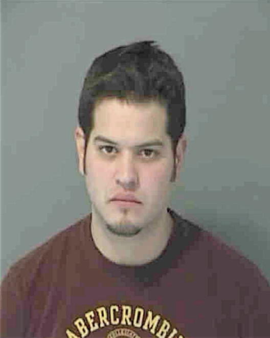 ZACARIAS, DOMINGO ANTONIO - Peoria County, IL