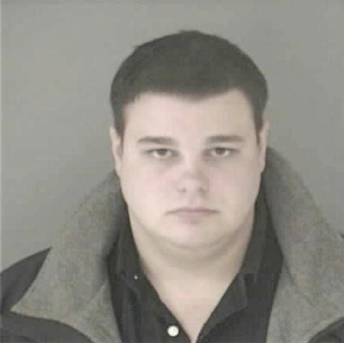ANDERTON, PETER WILLIAM - Peoria County, IL
