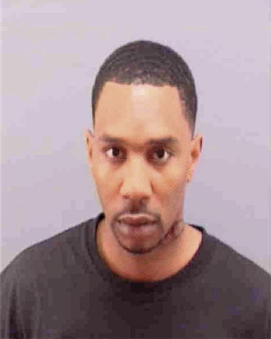 BEARD, MARLON DEWAYNE - Peoria County, IL