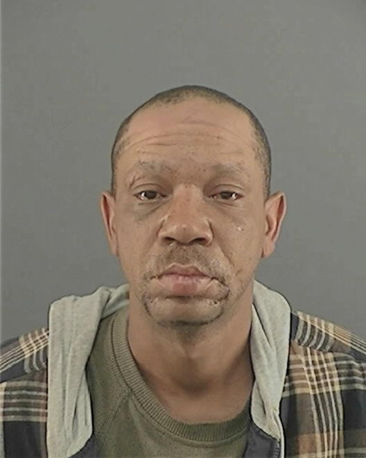 BROADWAY, DAVID JUNIOR - Peoria County, IL