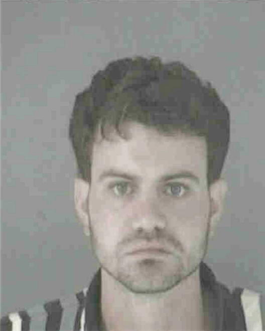 CAMPBELL, JOHN MICHAEL - Peoria County, IL