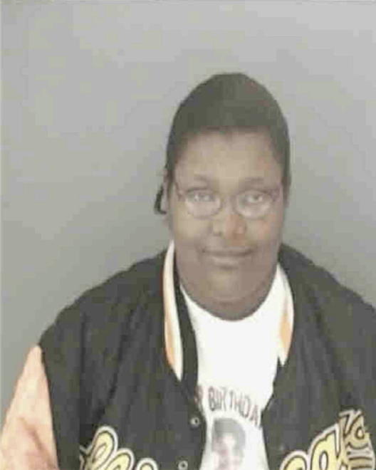 CLAUDIN, LATRICE SHAWNTA - Peoria County, IL