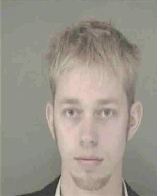 COOK, JONATHAN M - Peoria County, IL